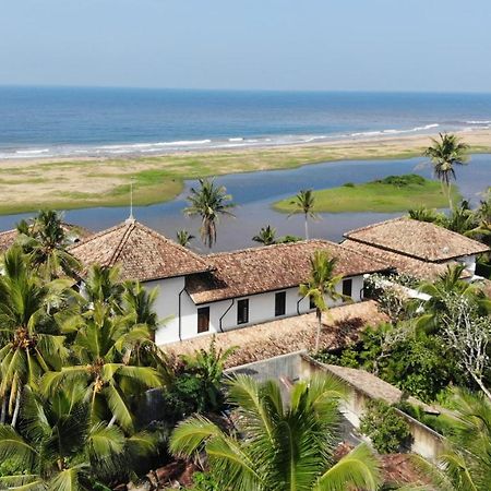 The Postcard Galle Eksteriør bilde